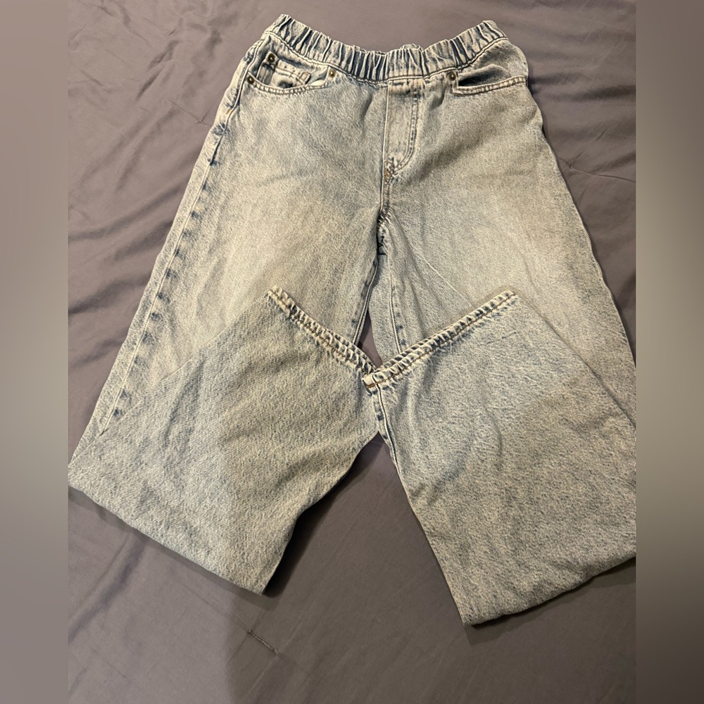 GAP Blue Denim Jeans